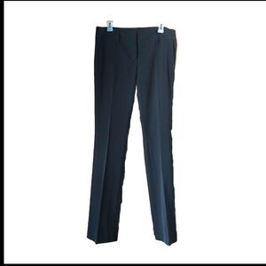 United Colors of Benetton Taglia No Iron Stretch Straight Leg Dress Pants - 44
